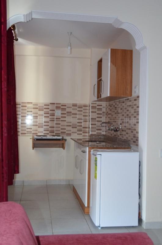 Mitos Apart Hotel Alanya Exterior photo